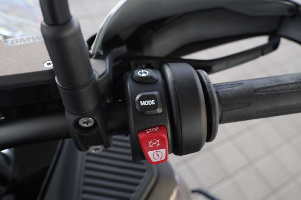 BMW R 1300 GS Adventure