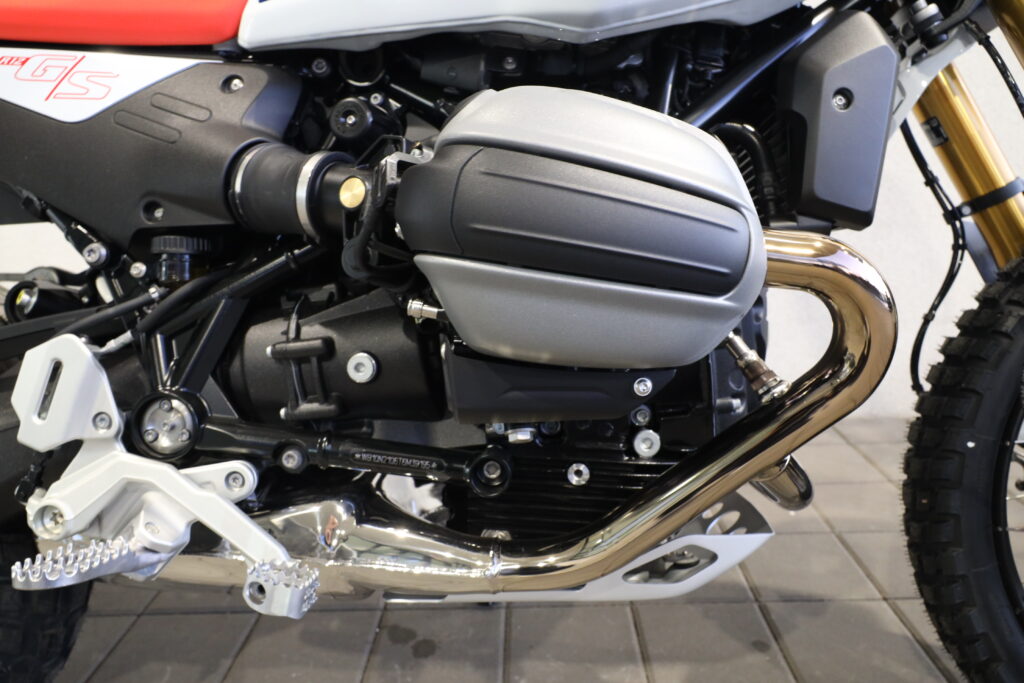 BMW R 12 G/S