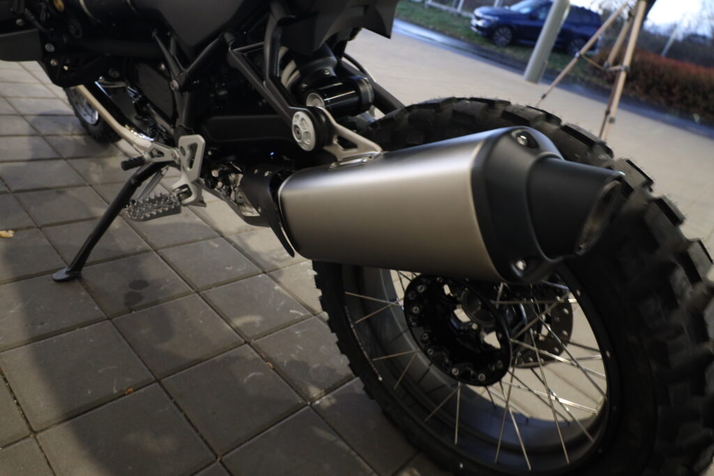 BMW R 12 G/S