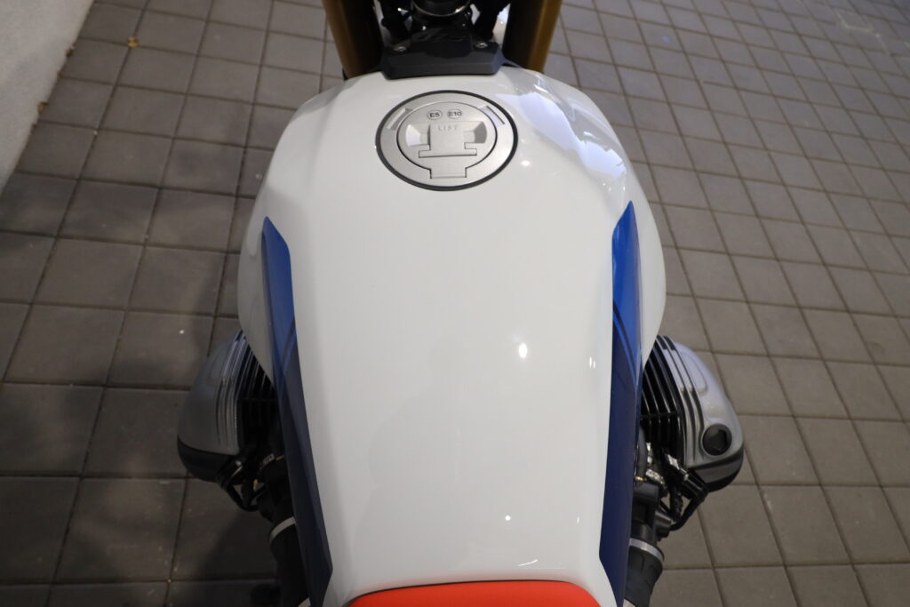 BMW R 12 G/S