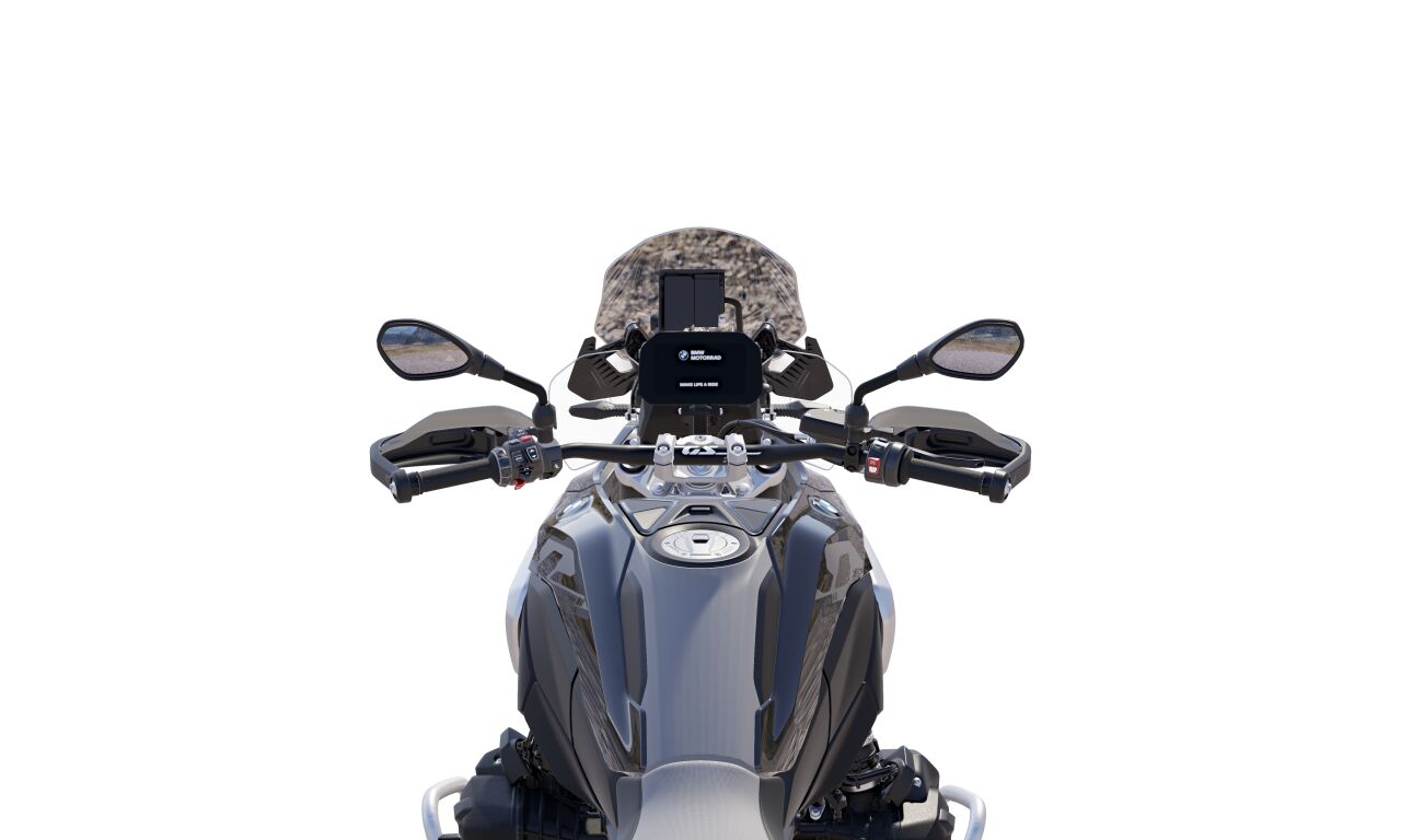 BMW R 1300 GS