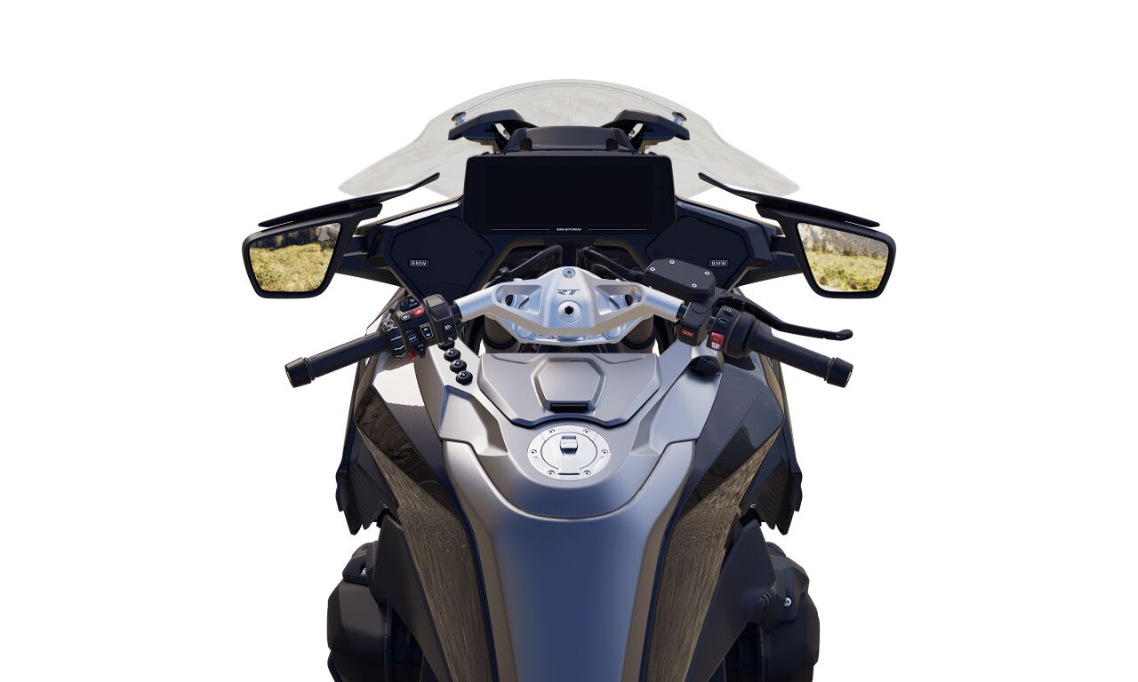 BMW R 1300 RT