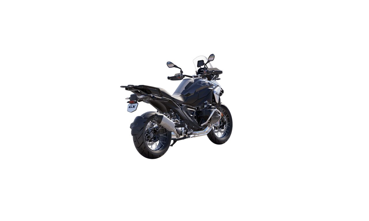 BMW R 1300 GS