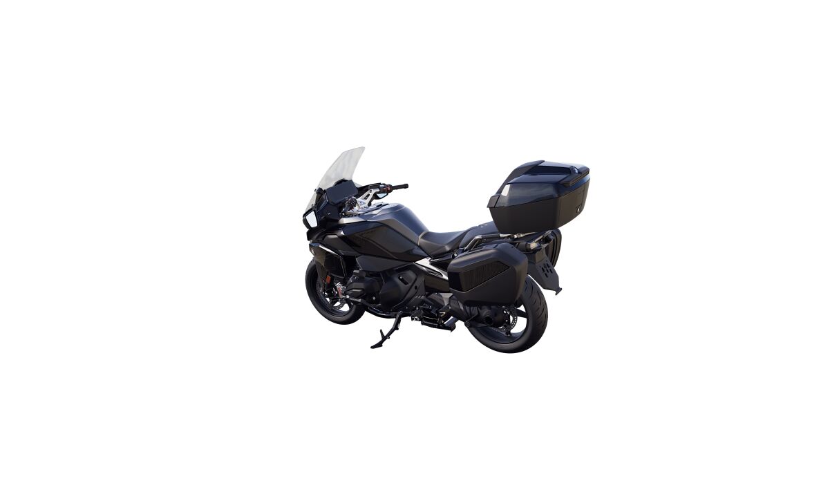 BMW R 1300 RT