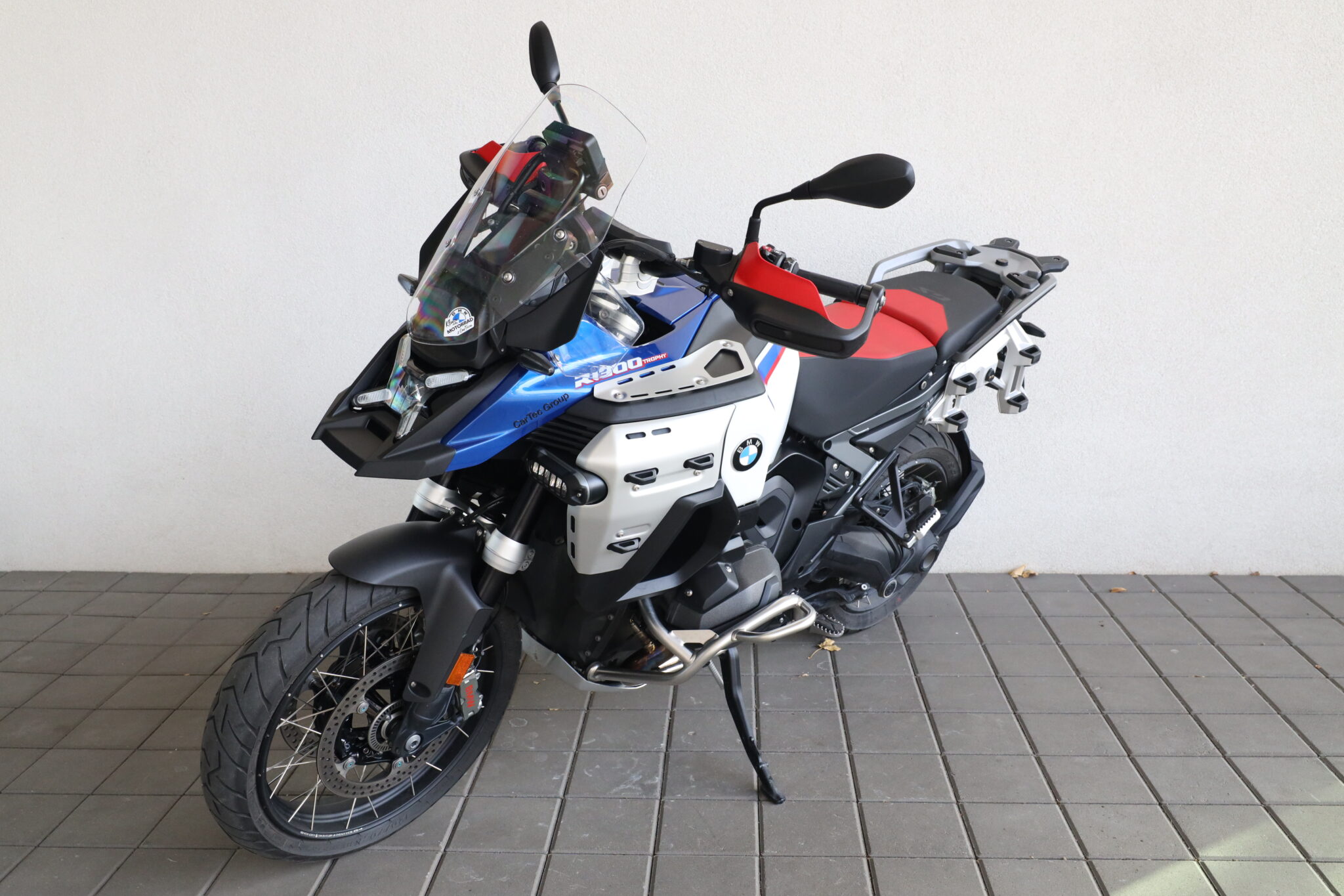 BMW R 1300 GS Adventure