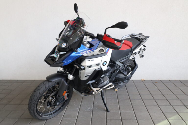 BMW R 1300 GS Adventure