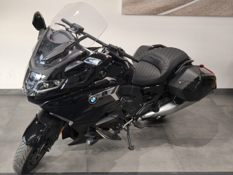 BMW K 1600 B