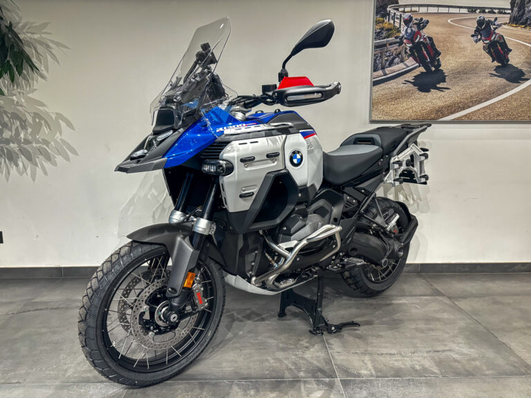 BMW R 1300 GS Adventure
