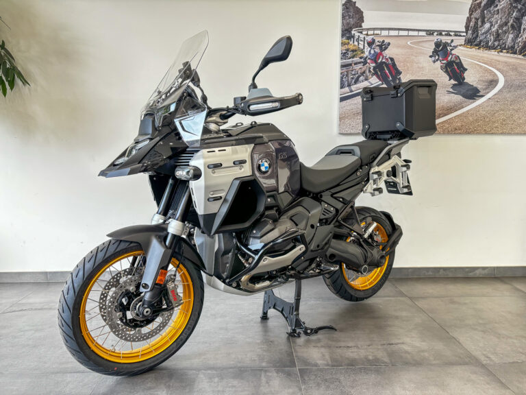 BMW R 1300 GS Adventure
