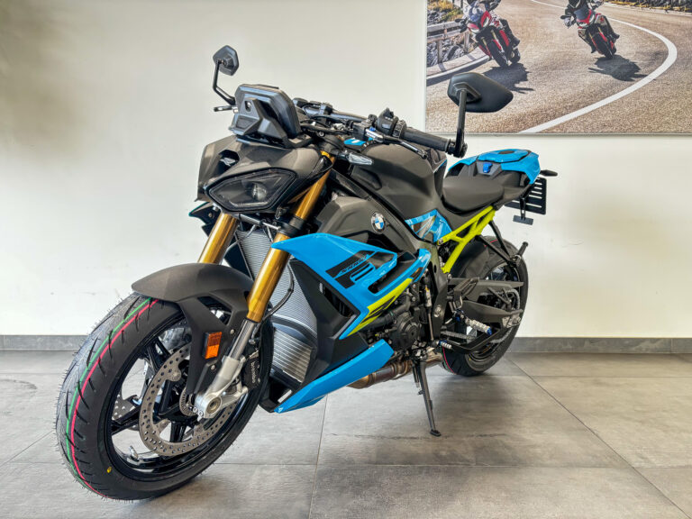 BMW S 1000 R