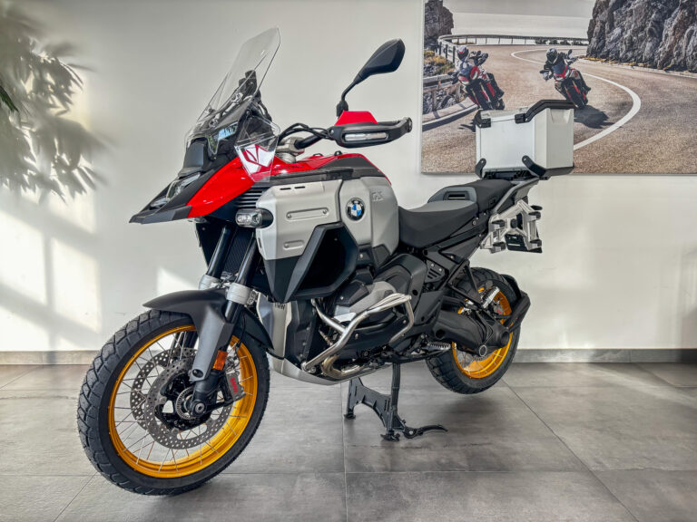 BMW R 1300 GS Adventure