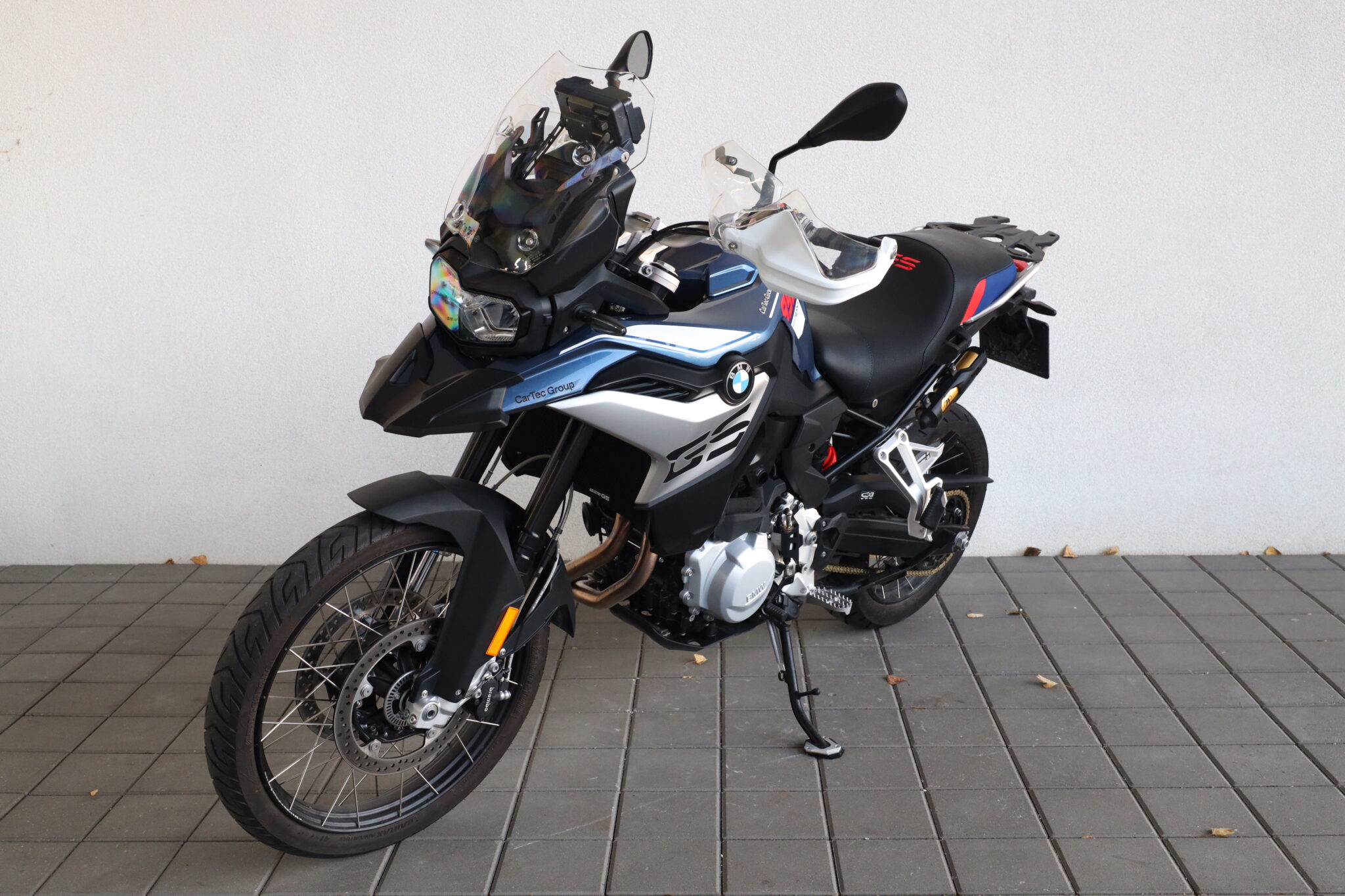 BMW F 850 GS