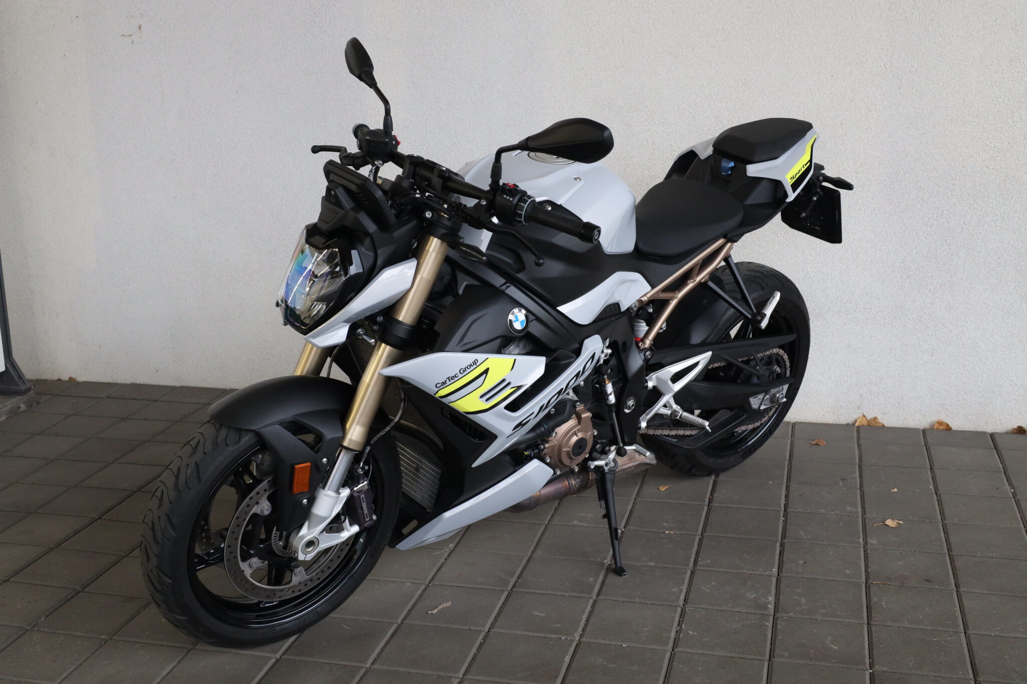 BMW S 1000 R