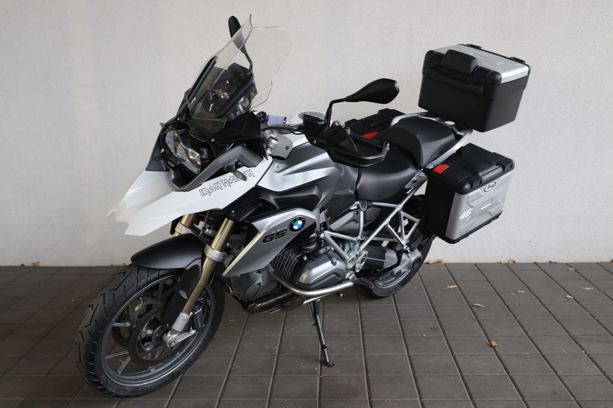 BMW R 1200 GS