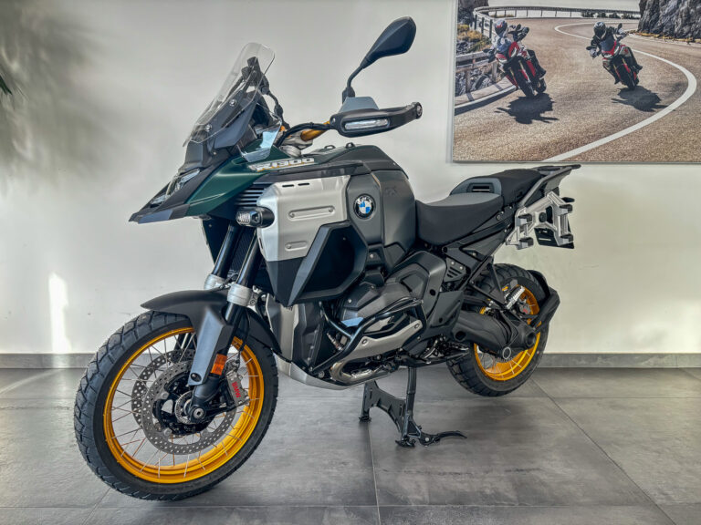 BMW R 1300 GS Adventure