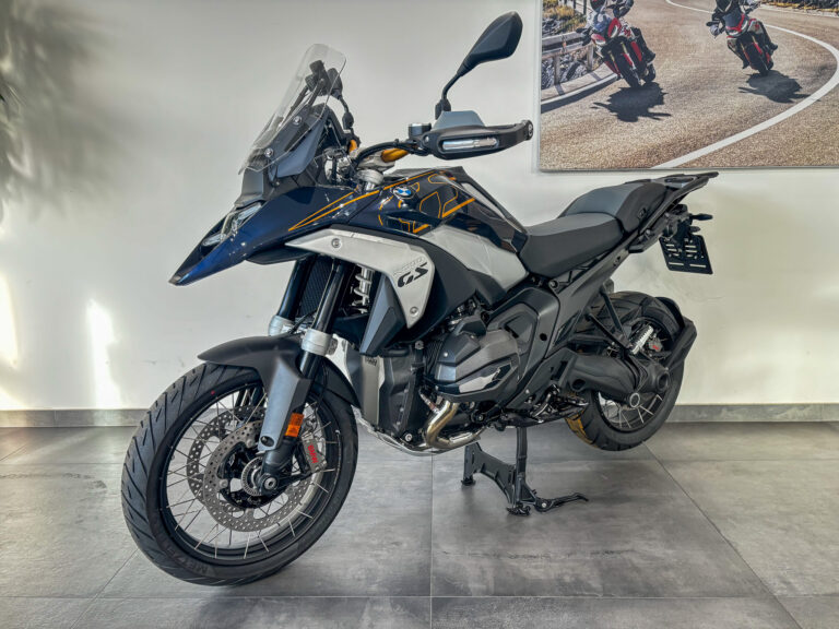 BMW R 1300 GS