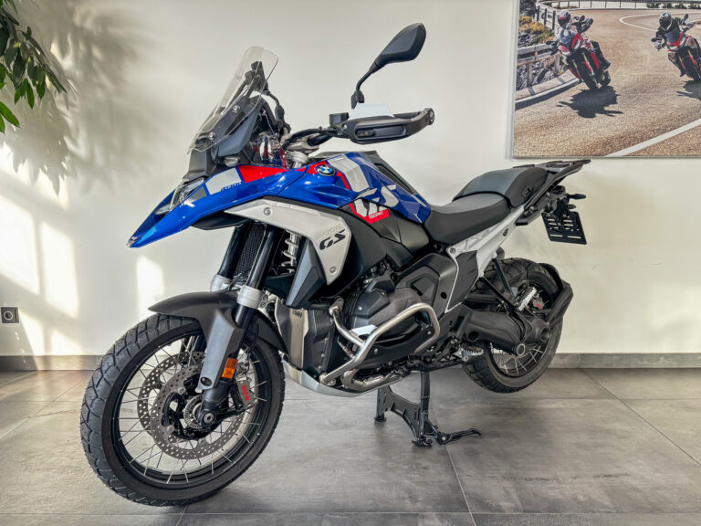 BMW R 1300 GS