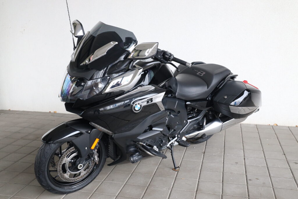 BMW K 1600 B