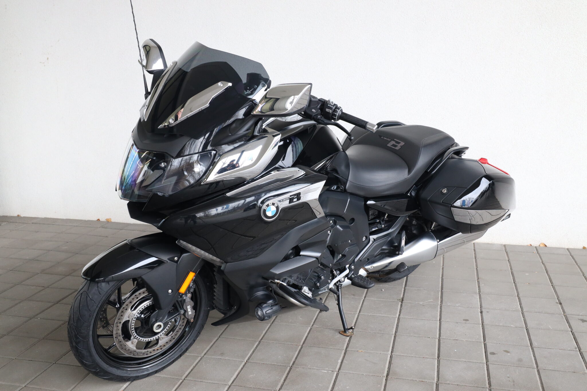 BMW K 1600 B