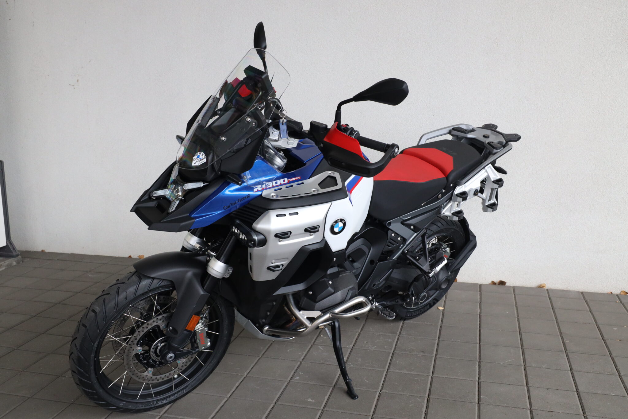 BMW R 1300 GS Adventure