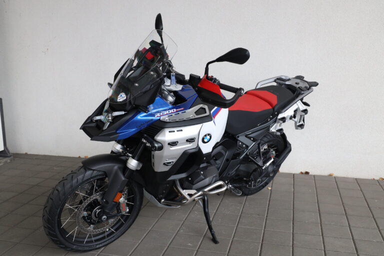 BMW R 1300 GS Adventure
