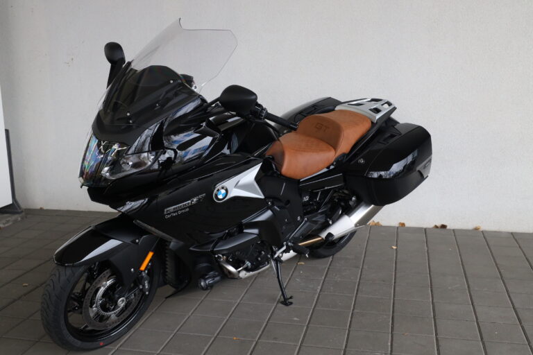 BMW K 1600 GT