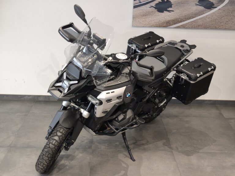 BMW R 1300 GS Adventure
