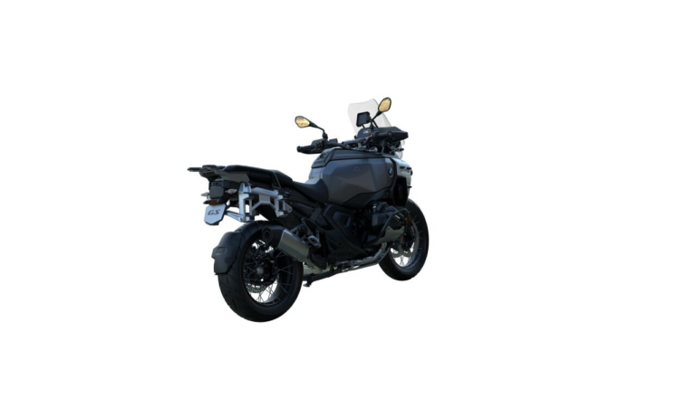 BMW R 1300 GS Adventure