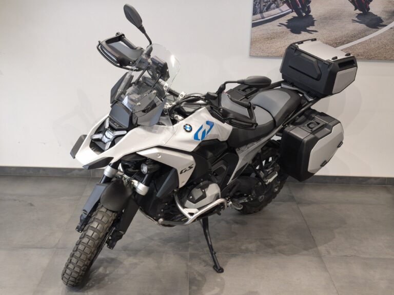 BMW R 1300 GS