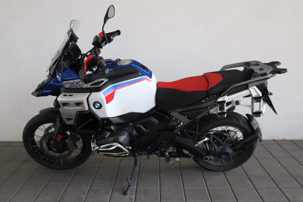 BMW R 1300 GS Adventure