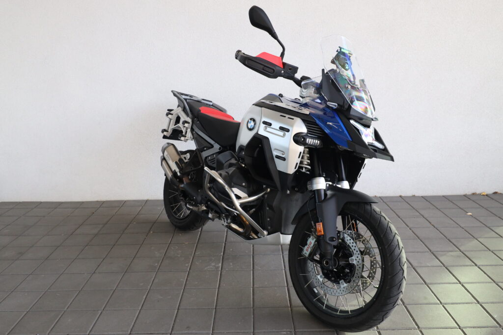 BMW R 1300 GS Adventure