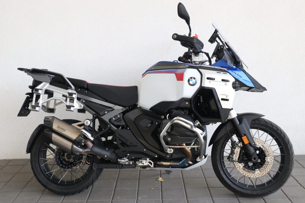 BMW R 1300 GS Adventure