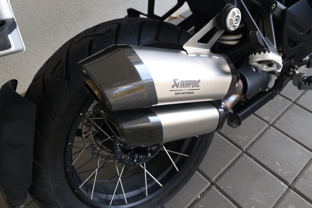 BMW R 1300 GS Adventure