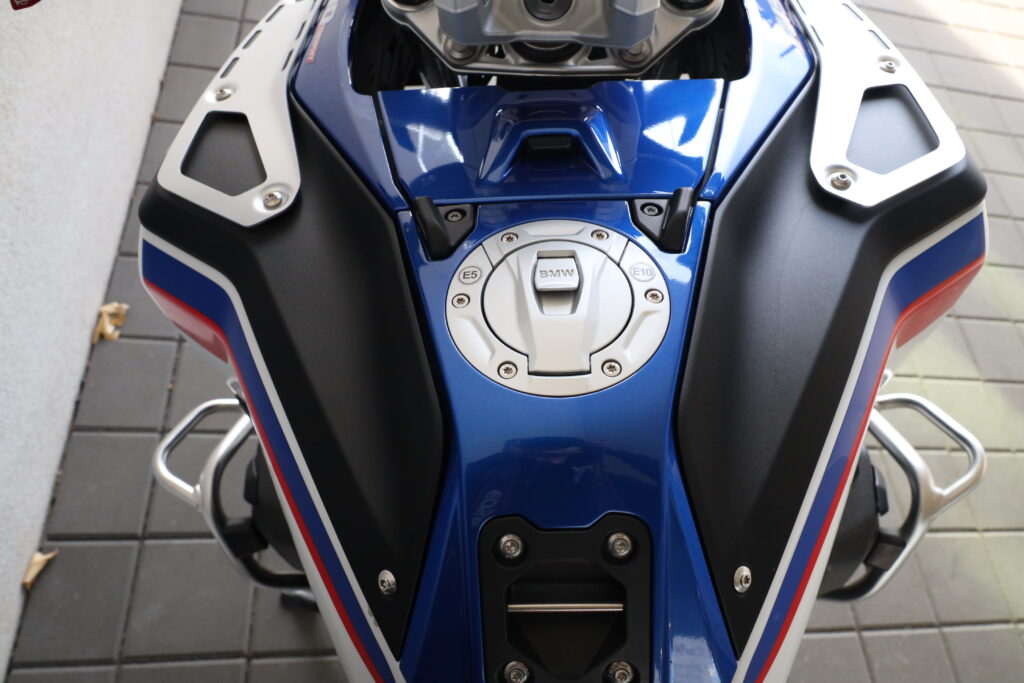 BMW R 1300 GS Adventure