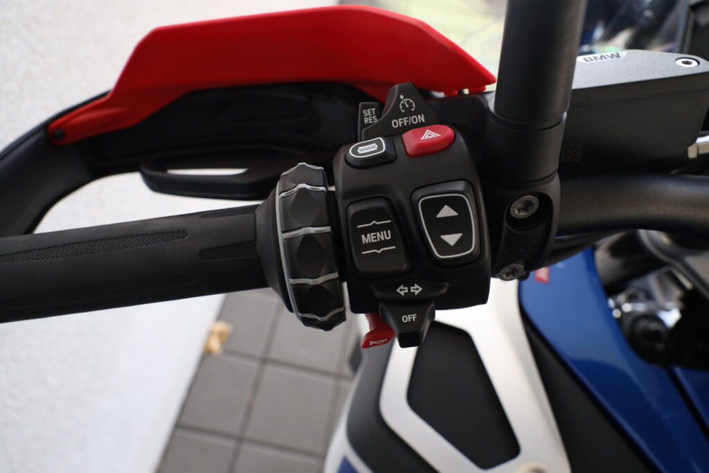 BMW R 1300 GS Adventure