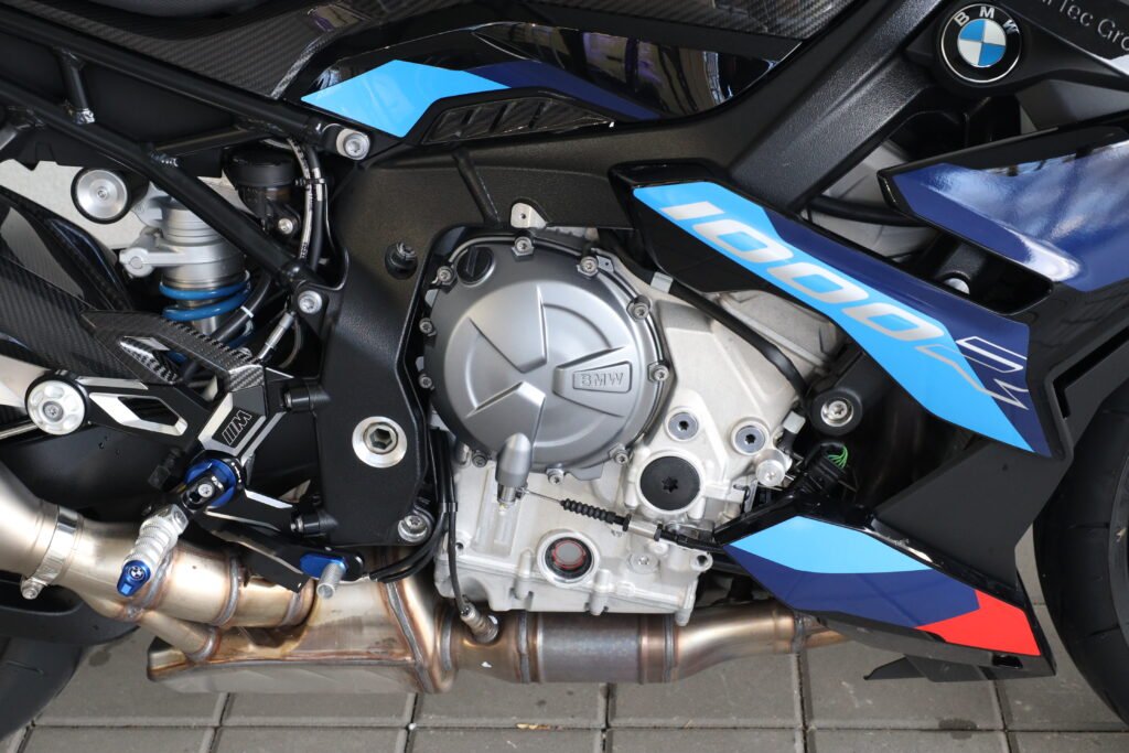 BMW M 1000 R