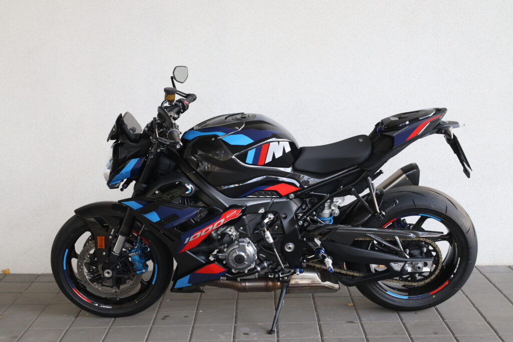 BMW M 1000 R