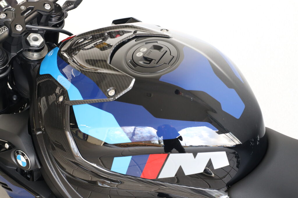 BMW M 1000 R