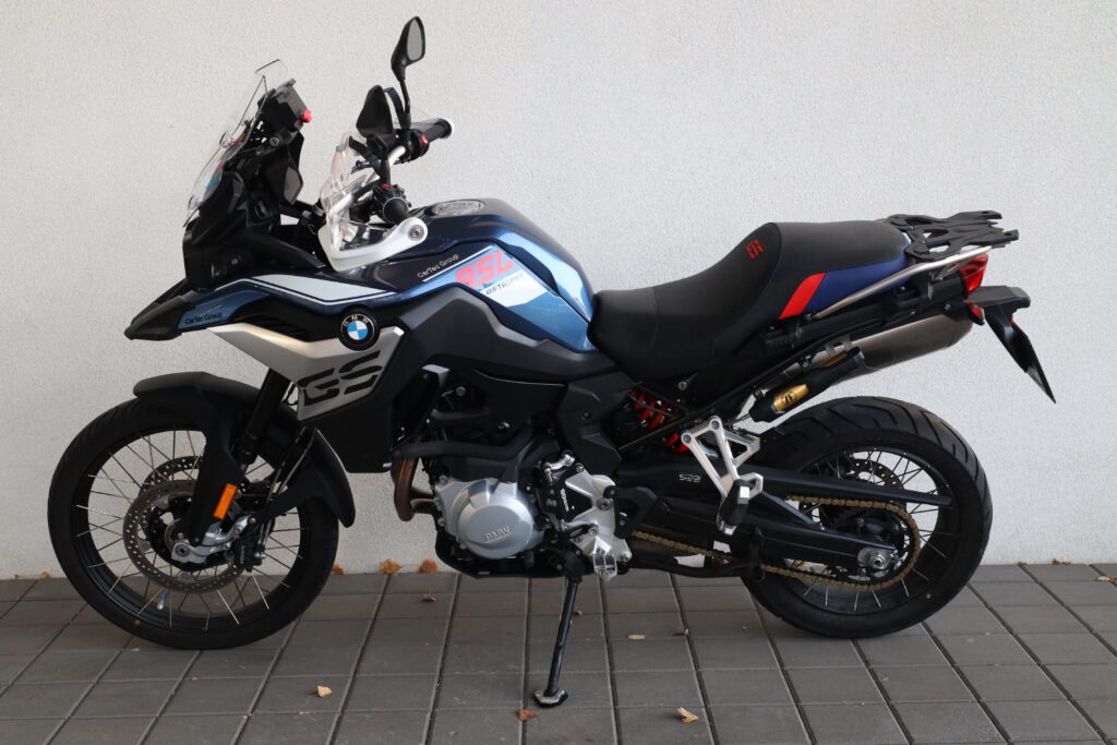 BMW F 850 GS