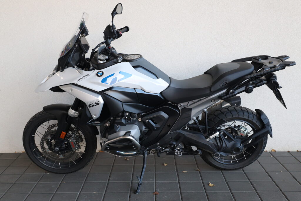 BMW R 1300 GS