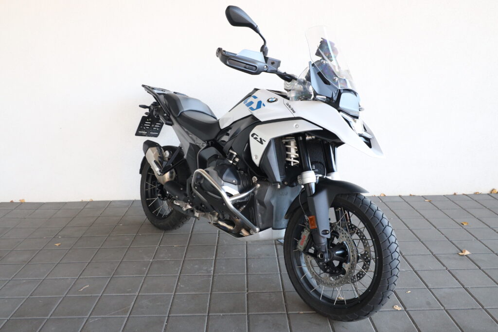 BMW R 1300 GS