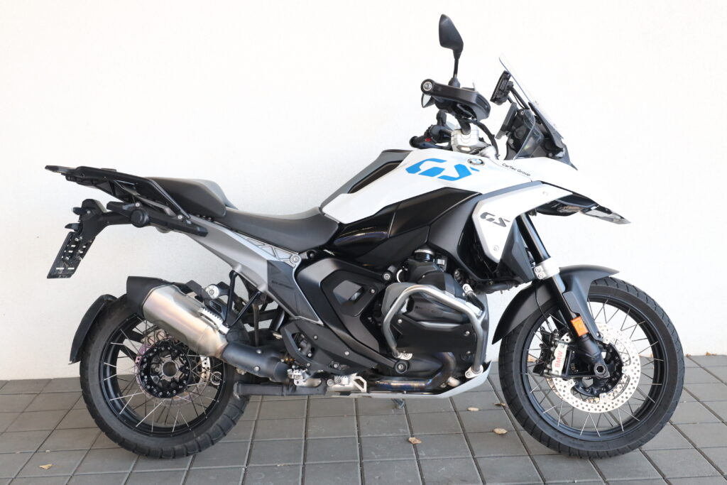 BMW R 1300 GS
