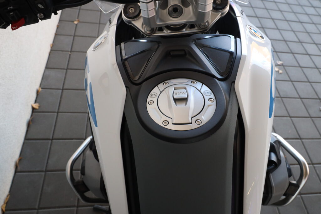 BMW R 1300 GS