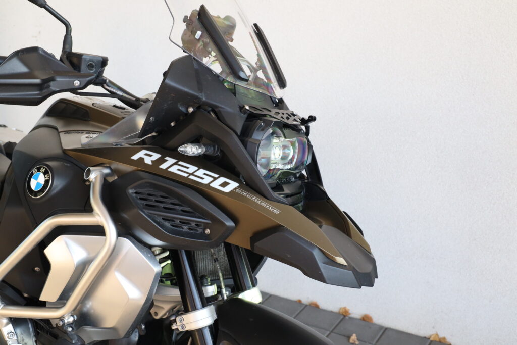 BMW R 1250 GS Adventure