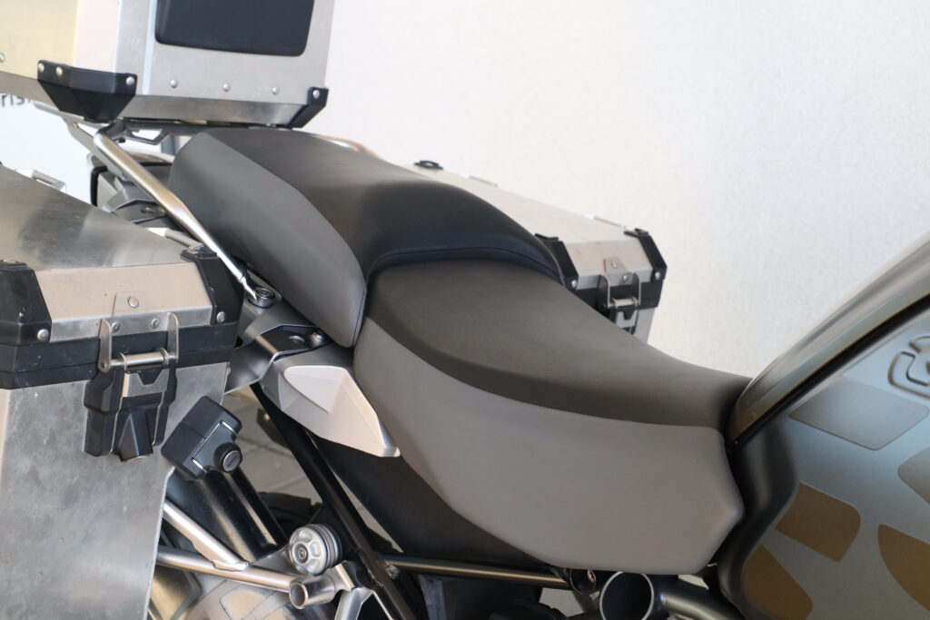 BMW R 1250 GS Adventure