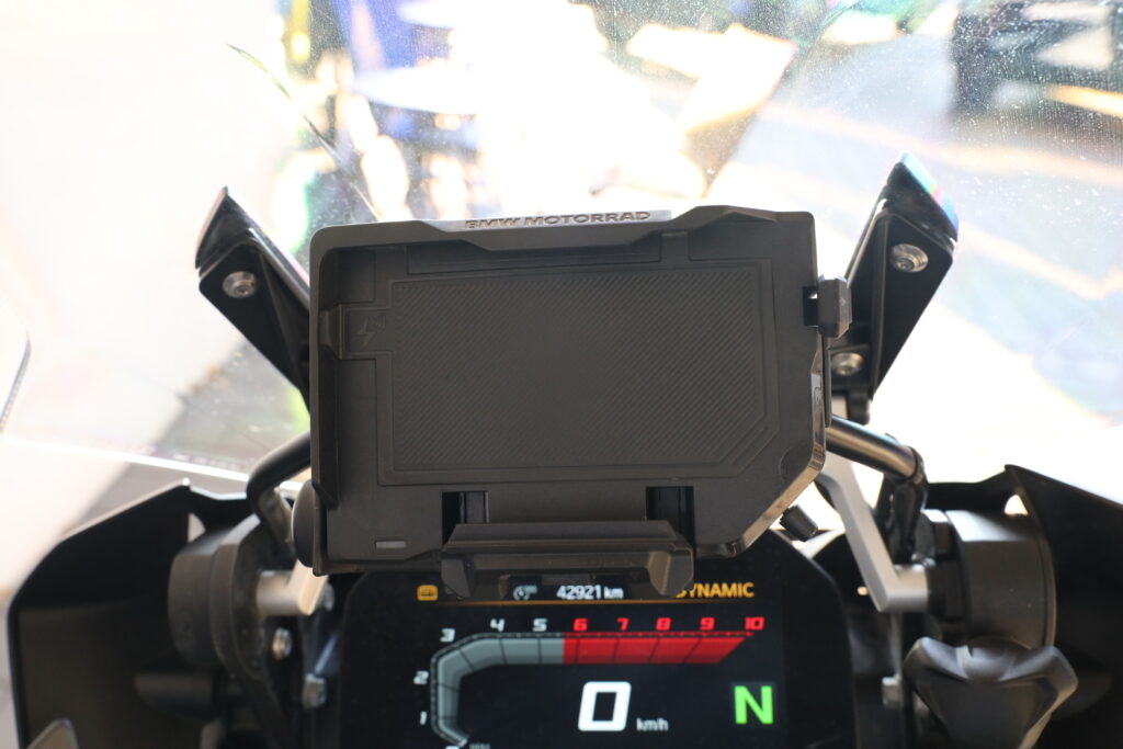 BMW R 1250 GS Adventure