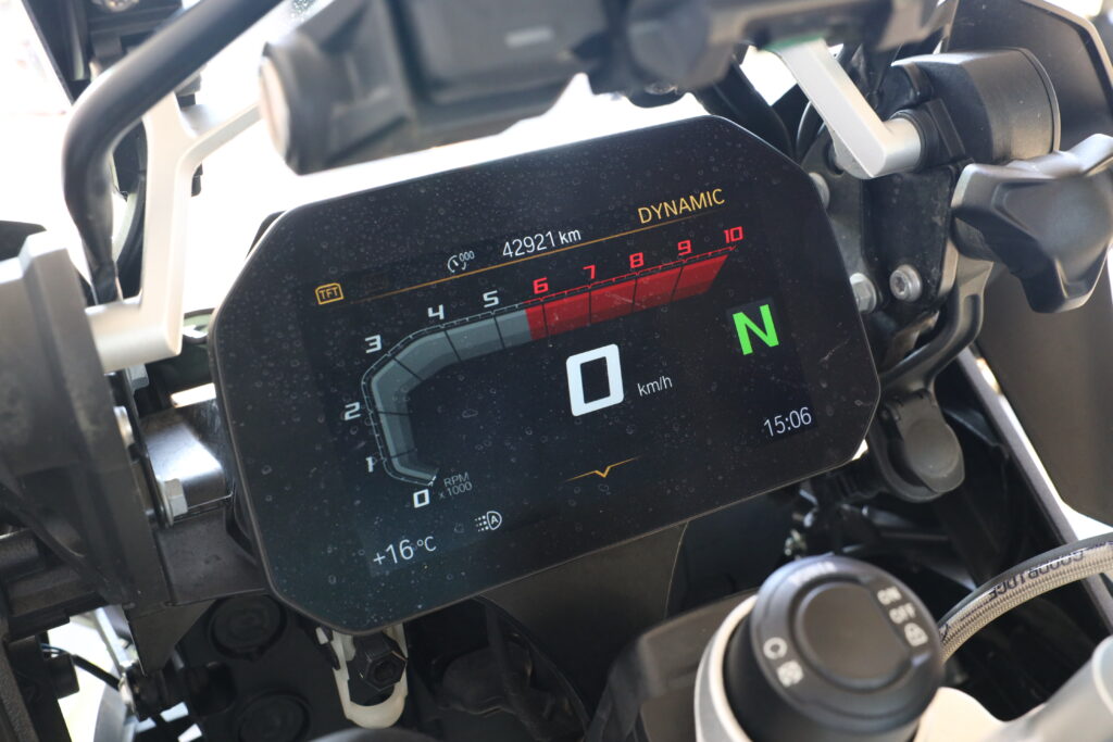 BMW R 1250 GS Adventure