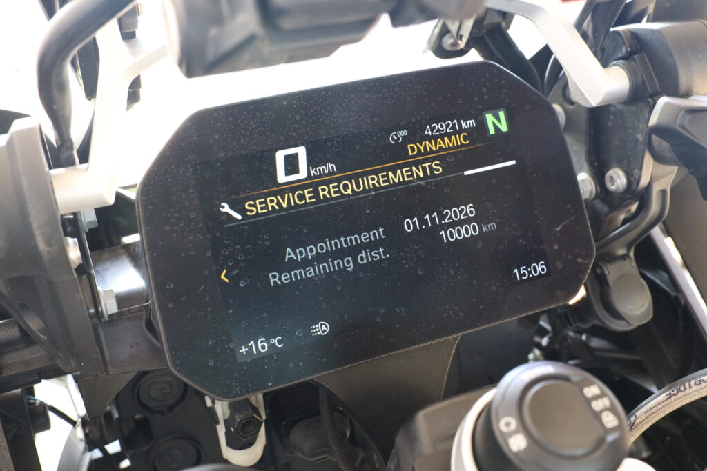 BMW R 1250 GS Adventure