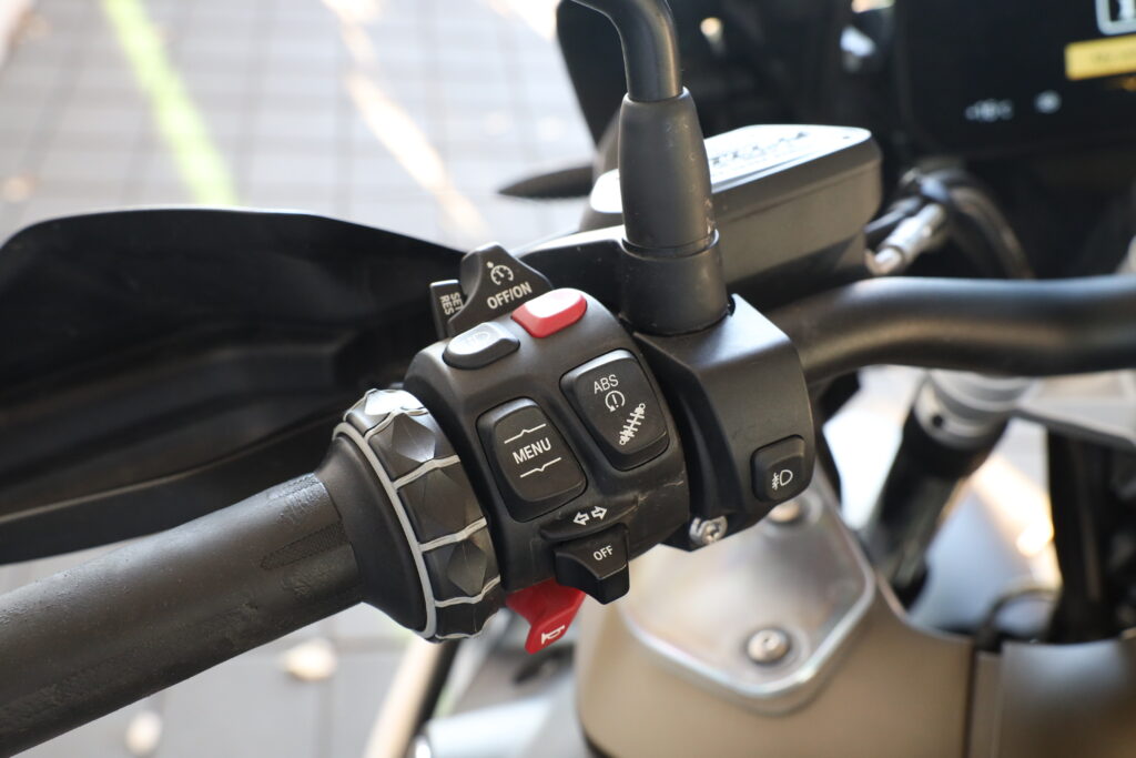 BMW R 1250 GS Adventure