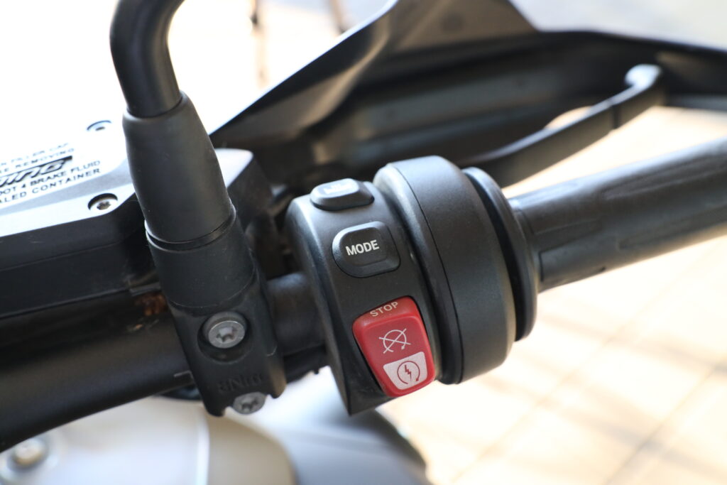 BMW R 1250 GS Adventure